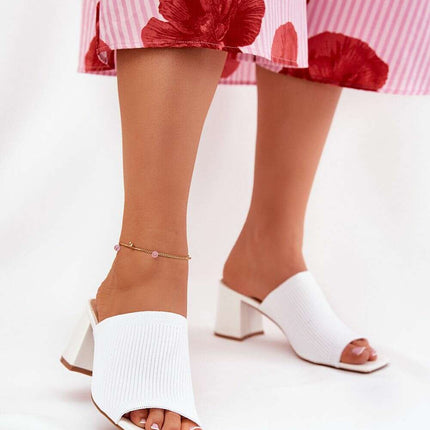 Flip-flops model 211021