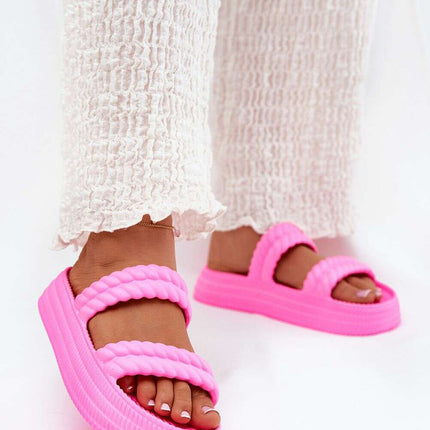 Flip-flops model 211669 - Très Elite