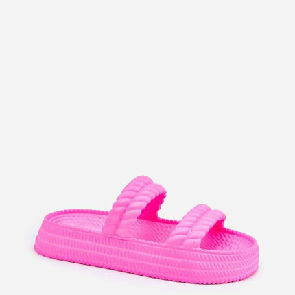 Flip-flops model 211669 - Très Elite