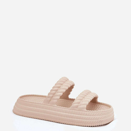 Flip-flops model 211669 - Très Elite