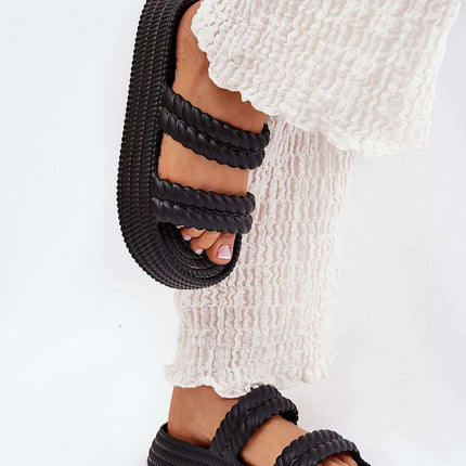 Flip-flops model 211669 - Très Elite
