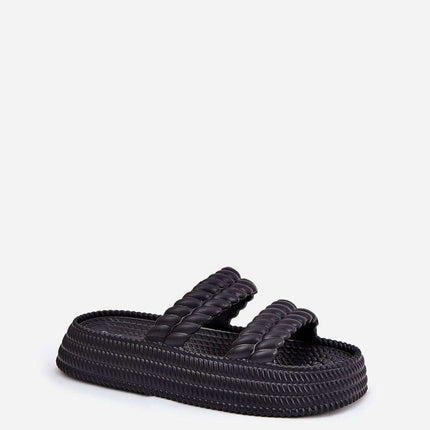 Flip-flops model 211669 - Très Elite