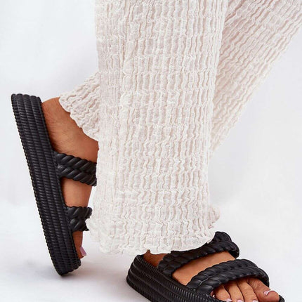 Flip-flops model 211669 - Très Elite