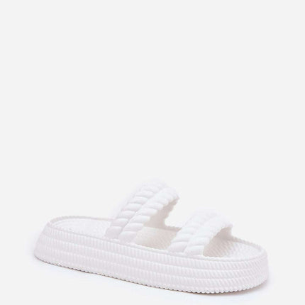Flip-flops model 211669 - Très Elite