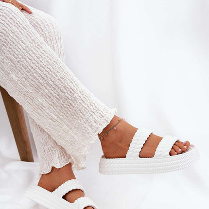 Flip-flops model 211669 - Très Elite