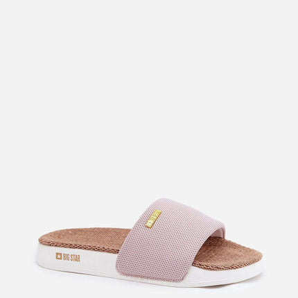 Flip-flops model 211674 - Très Elite