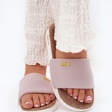 Flip-flops model 211674 - Très Elite