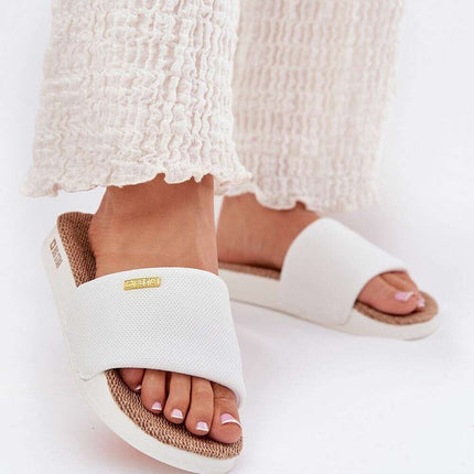 Flip-flops model 211674 - Très Elite