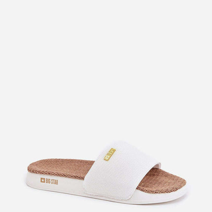 Flip-flops model 211674 - Très Elite