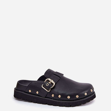 Flip-flops model 211678 - Très Elite