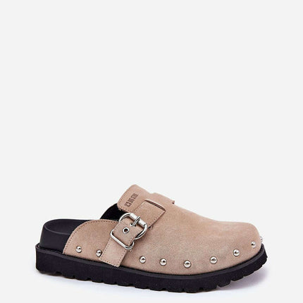 Flip-flops model 211678 - Très Elite
