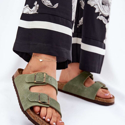 Flip-flops model 211680