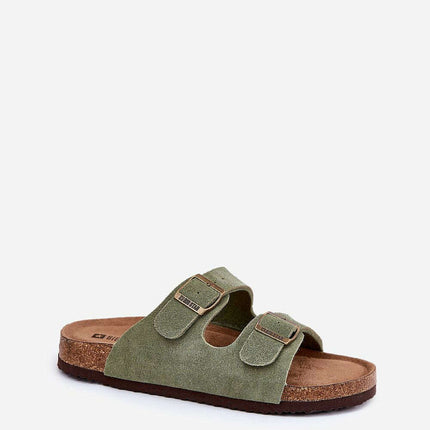 Flip-flops model 211680 - Très Elite