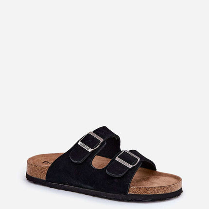 Flip-flops model 211680 - Très Elite