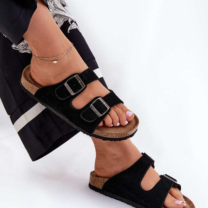 Flip-flops model 211680 - Très Elite