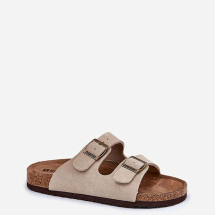 Flip-flops model 211680 - Très Elite