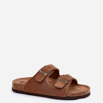 Flip-flops model 211680 - Très Elite