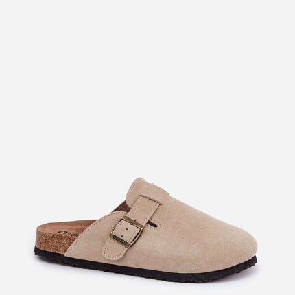 Flip-flops model 211684 - Très Elite