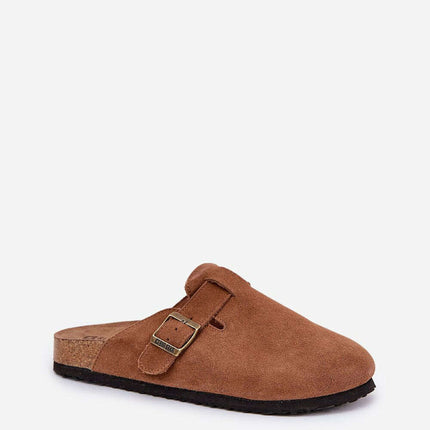 Flip-flops model 211684 - Très Elite