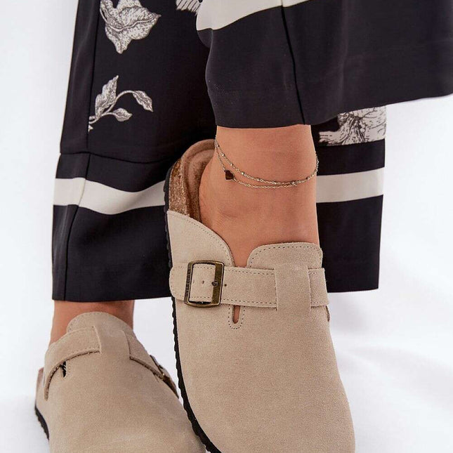 Flip-flops model 211684