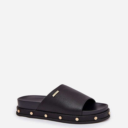 Flip-flops model 211686 - Très Elite