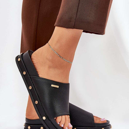Flip-flops model 211686 - Très Elite
