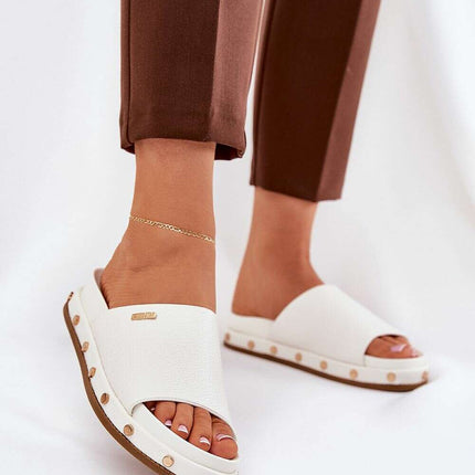 Flip-flops model 211686 - Très Elite