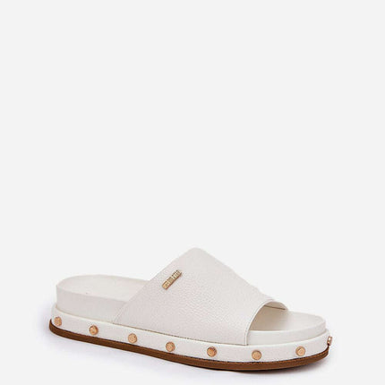 Flip-flops model 211686 - Très Elite