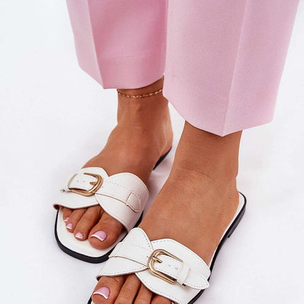Flip-flops model 211690 - Très Elite