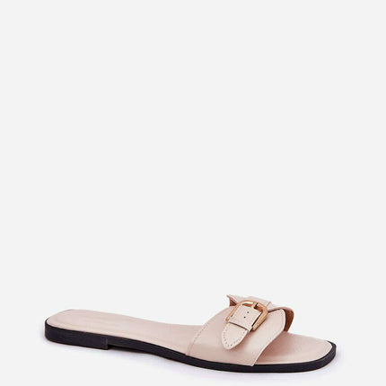 Flip-flops model 211690 - Très Elite