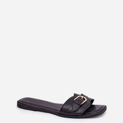 Flip-flops model 211690 - Très Elite