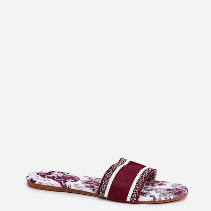 Flip-flops model 211693 - Très Elite