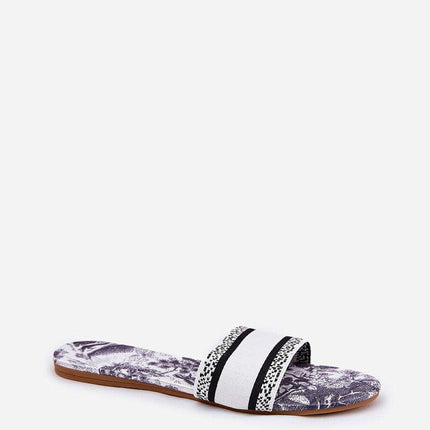 Flip-flops model 211693 - Très Elite