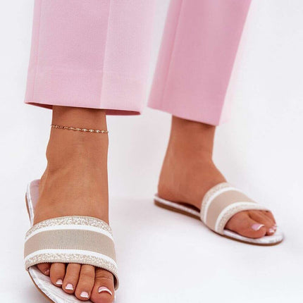 Flip-flops model 211693 - Très Elite