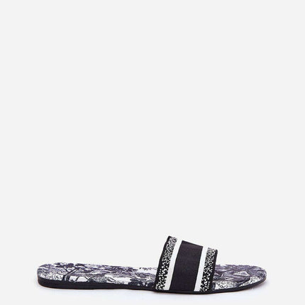 Flip-flops model 211693 - Très Elite