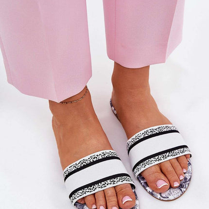Flip-flops model 211693 - Très Elite