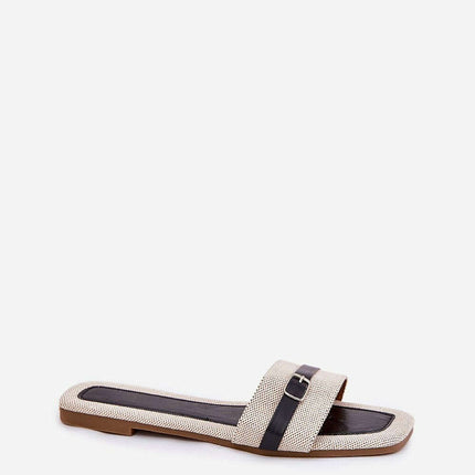 Flip-flops model 211697 - Très Elite