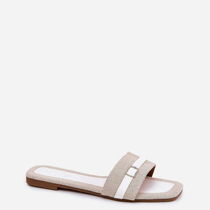 Flip-flops model 211697 - Très Elite