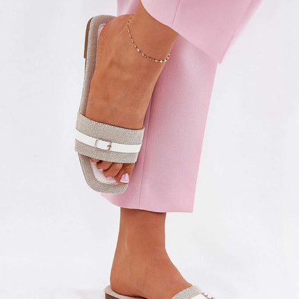 Flip-flops model 211697 - Très Elite