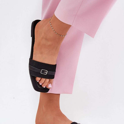 Flip-flops model 211697 - Très Elite