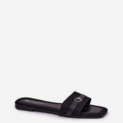 Flip-flops model 211697 - Très Elite