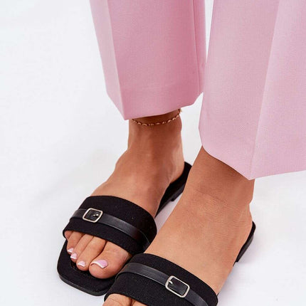 Flip-flops model 211697 - Très Elite