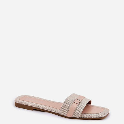 Flip-flops model 211697 - Très Elite