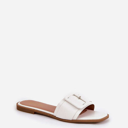 Flip-flops model 211701 - Très Elite