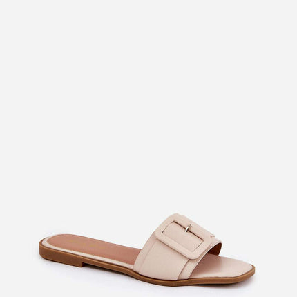 Flip-flops model 211701 - Très Elite
