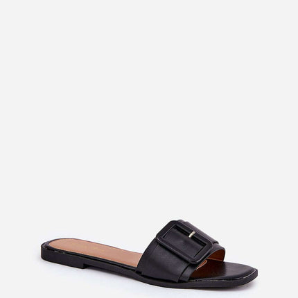 Flip-flops model 211701 - Très Elite