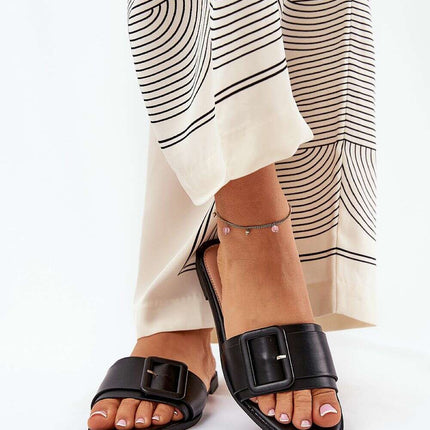 Flip-flops model 211701 - Très Elite
