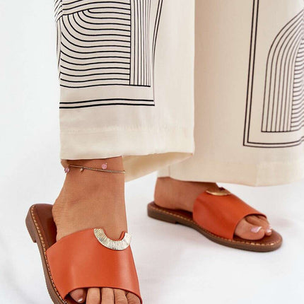 Flip-flops model 211705