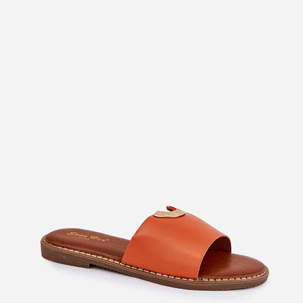 Flip-flops model 211705 - Très Elite