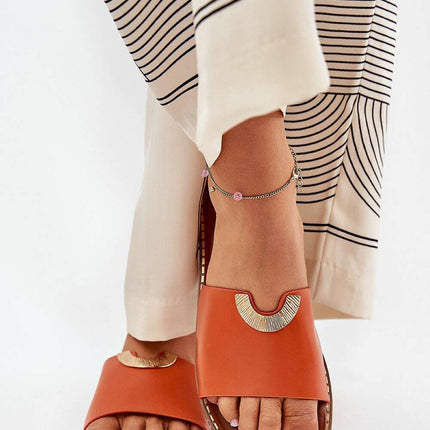 Flip-flops model 211705 - Très Elite